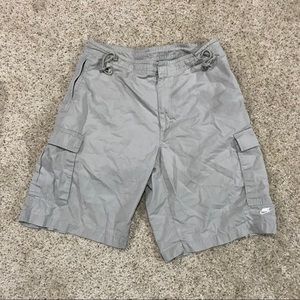 Nike Cargo Shorts